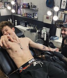 Nice boys shirtless twink tube bodies shown 61b49134e0c8a.jpeg
