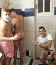 Caught in bathroom gay porn straight boys 61b98523b2487.jpeg