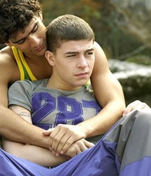 Intimate friendship twink boys tube great