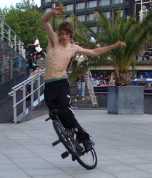 Cyclist boys twink public tube 61bb28849b20c.jpeg