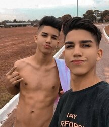 Two great friends twink straight tube  61c36bb63bc43.jpeg