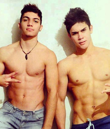 Two great friends twink straight tube  61c36bdf5071b.jpeg