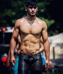 Young Turkish muscles wrestlers twink tube 61c6e1688dbf2.jpeg