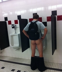 Funny pee fetish straight boys porn toilet 61cf5b1684e31.jpeg