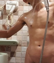 Shower naked wet boys porn tube 61cf5c14ae914.jpeg