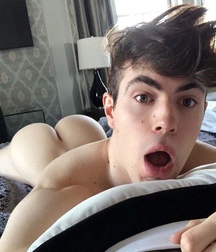 Lie down naked gay boys porn