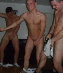 Funny straight guys twink tube mix