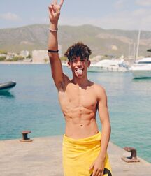 Boys with the towel hidden twink tube 61d3fffdf1db9.jpeg