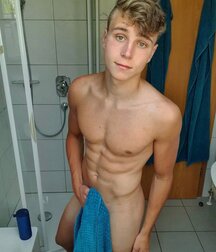 Naked under the towel shower boys porn locker room 61d40094be1d4.jpeg