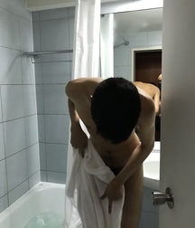 Naked under the towel shower boys porn locker room 61d400998acd1.jpeg