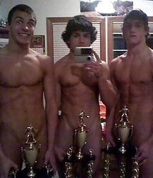 Hidden behind straight boys porn