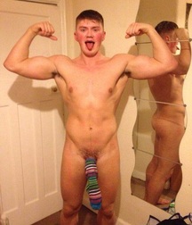 Where do you put the stocking straight boys nude porn 61ead8a57072c.jpeg