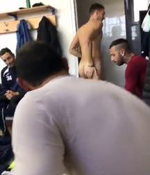 Young boys in Locker room straight porn  61f535902adb7.png