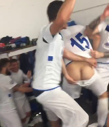 Young boys in Locker room straight porn  61f535963ce6f.png