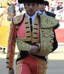 Sexy matador twink tube Spain 61f7e363203ff.jpeg