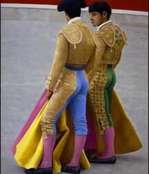 Sexy matador twink tube Spain 61f7e36a90cc5.jpeg