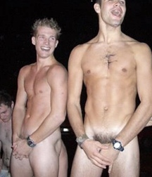 Almost naked straight twink tube boys porn 