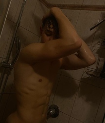 Shower twink tube boys wet splash 61f968bd086e8.jpeg