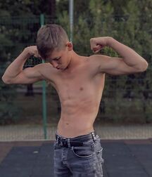 Muscular boys jock strong twink tube 61fe9896d9cd9.jpeg
