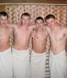 Boys with the towel twink tube 62054f174985b.jpeg