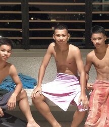 Boys with the towel twink tube 62054f207fe20.jpeg