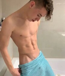 Boys with the towel twink tube 62054f252ff0d.jpeg