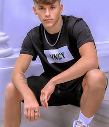 I love these boys twink tube straight