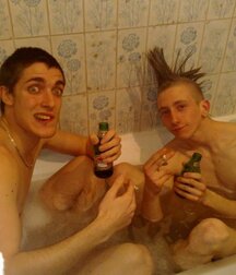Two boys in tre bathtub nude gay porn 620b43ca893c7.jpeg