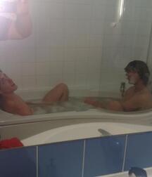 Two boys in tre bathtub nude gay porn 620b43cd05e5d.jpeg