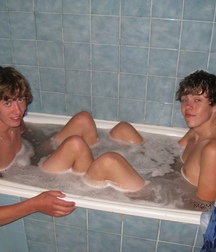 Two boys in tre bathtub nude gay porn 620b43d48bf4a.jpeg