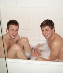 Two boys in tre bathtub nude gay porn 620b43dc5b90e.jpeg