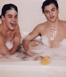Two boys in tre bathtub nude gay porn 620b43e2969d7.jpeg