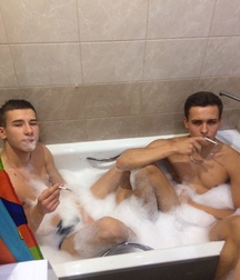 Two boys in tre bathtub nude gay porn 620b43f1100c1.jpeg
