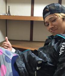 Young japanese erection boys porn hardon