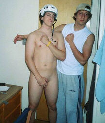 Modest and shy boys twink tube