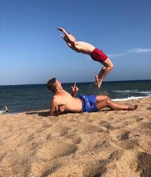 I feel like summer twink tube shirtless 6213d712c6c8a.jpeg