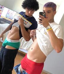 Straight boys selfies twink tube best crafted