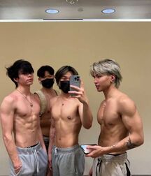 Straight boys selfies twink tube best crafted 621dc038c767a.jpeg