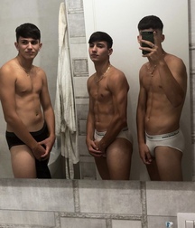 Straight boys selfies twink tube best crafted 621dc03b08230.jpeg