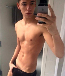 Straight boys selfies twink tube best crafted 621dc05bbadf2.jpeg