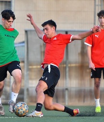 Young footballers Twink Tube Sports Boys 6224ca2d8029a.jpeg