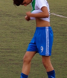 Young footballers Twink Tube Sports Boys 6224ca5d74661.jpeg