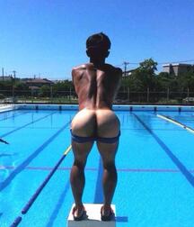 Fun in the  pool twink tube summer str8 622788208cec7.jpeg