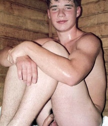 Solo in sauna nude boys porn tube twink