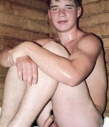 Solo in sauna nude boys porn tube twink