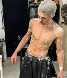 Boys mix nude twink tube art