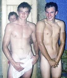 Shy straight boys nude porn funny caught