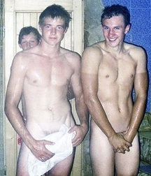 Shy straight boys nude porn funny caught