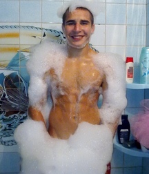 Covered with soap bubbles boys porn cute 62349a8405a35.jpeg