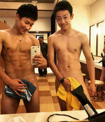 Asian friends selfies gay porn 62349b00aa45f.jpeg